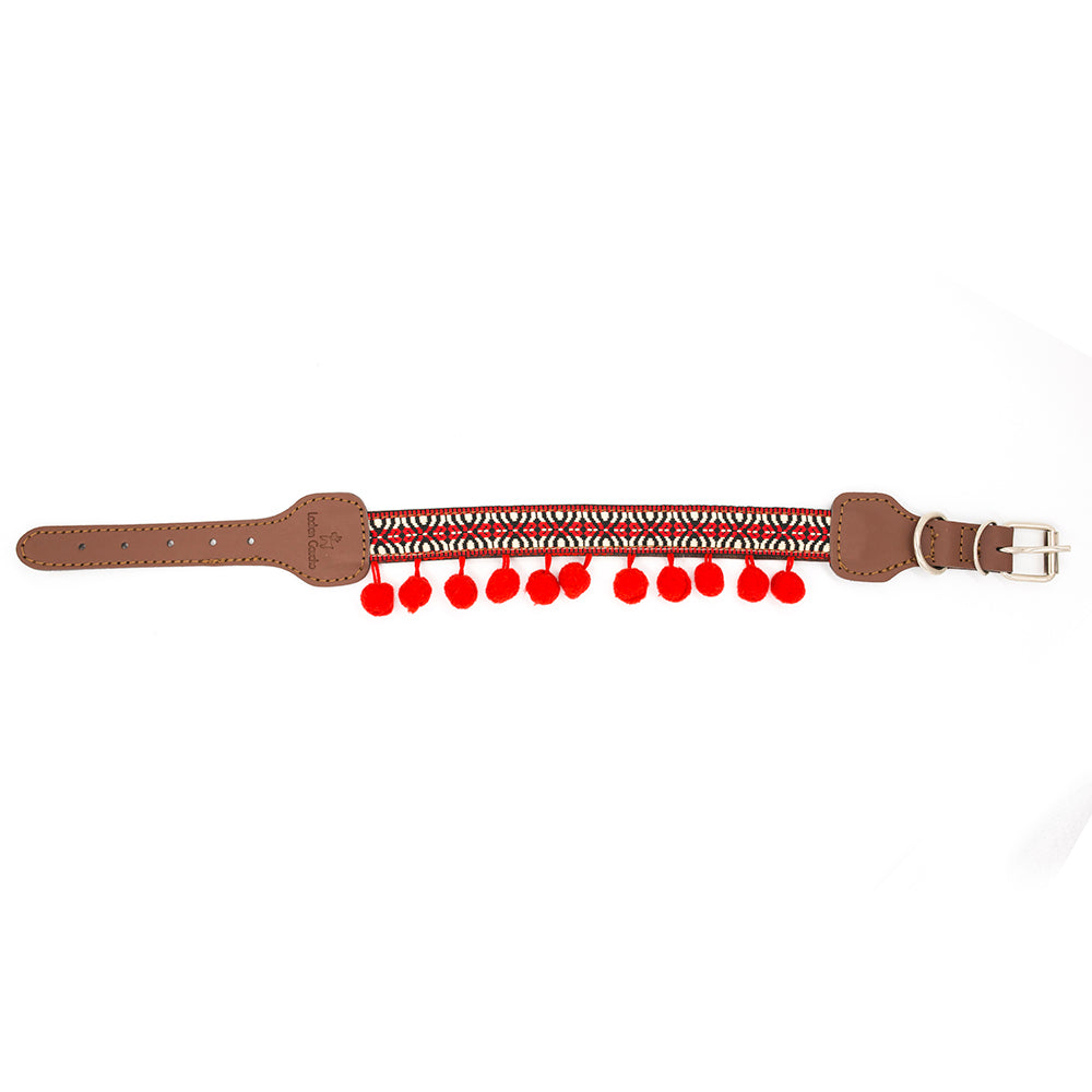 Frida Collar 3