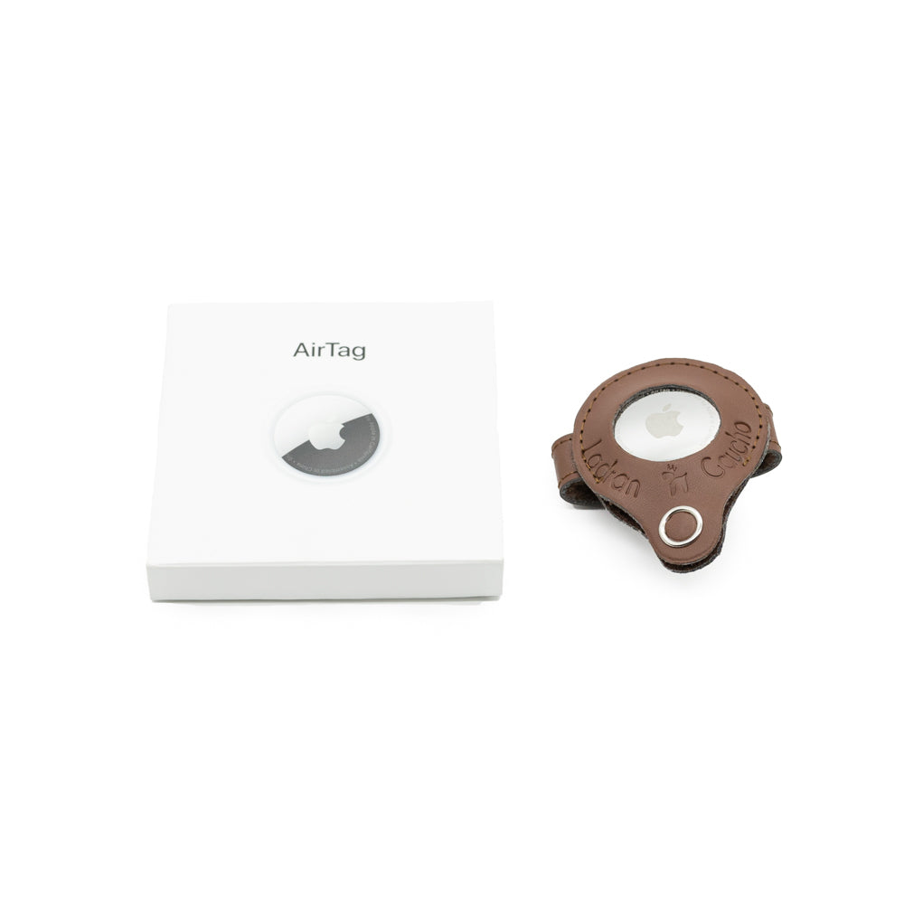 Funda para localizador (Airtag) 2