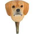 Load image into Gallery viewer, Golden Retriever perchero 1
