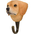 Load image into Gallery viewer, Golden Retriever perchero 2
