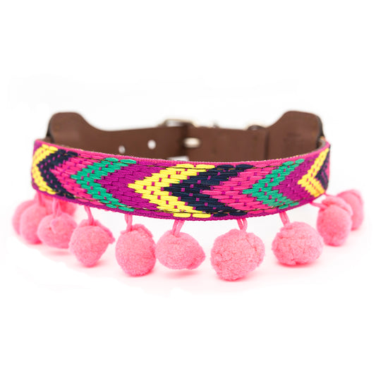 Ikal Collar 1