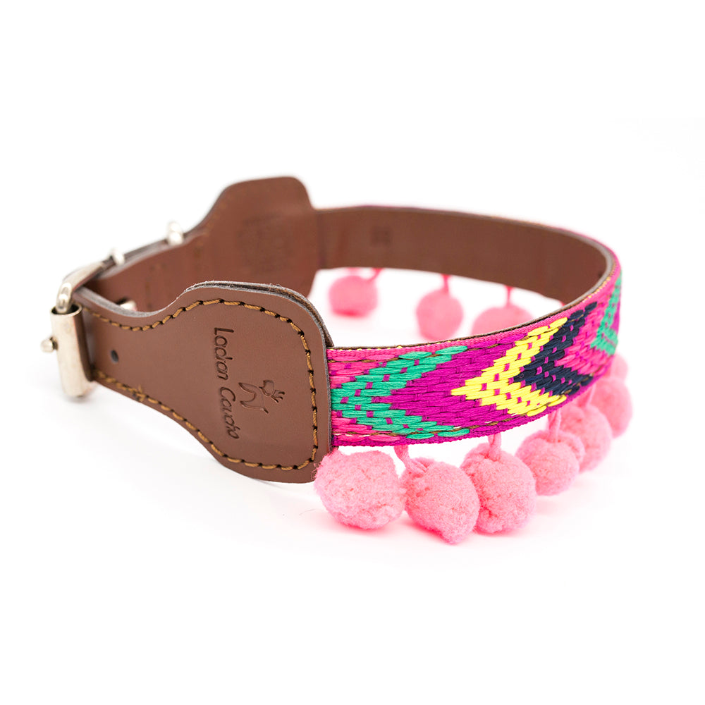 Ikal Collar 2