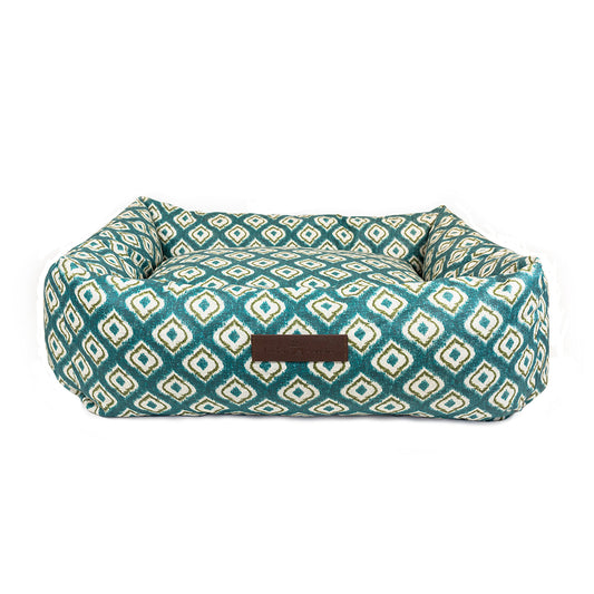 Ikat verde 1