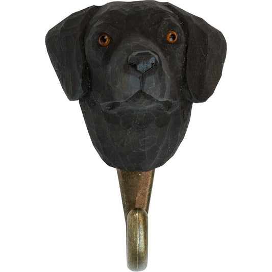 Labrador perchero 1