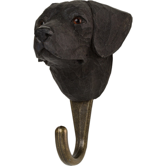 Labrador perchero 2