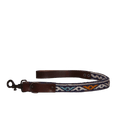 Load image into Gallery viewer, Lana morada correa corta outlet 2 – PNG
