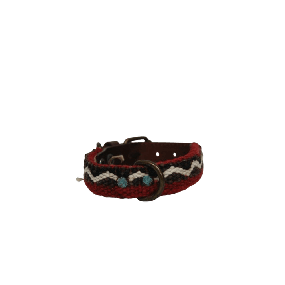 Lana roja collar outlet 1 &#8211; PNG