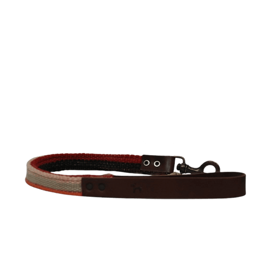 Lana roja correa corta outlet 2 &#8211; PNG