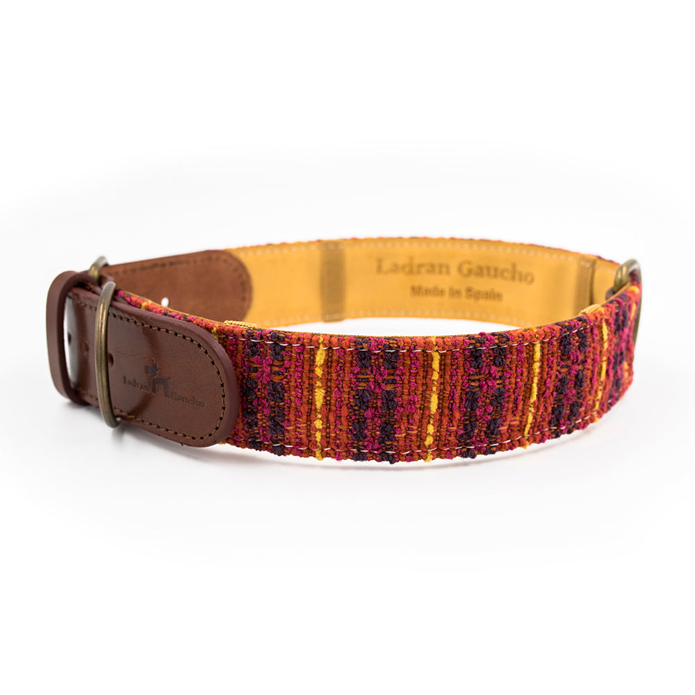 Luca Collar 2
