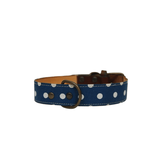 Lunares azul collar outlet 1 &#8211; PNG