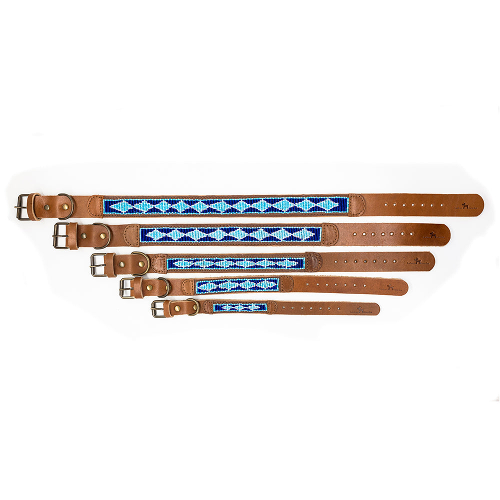 Madagascar Collar 2