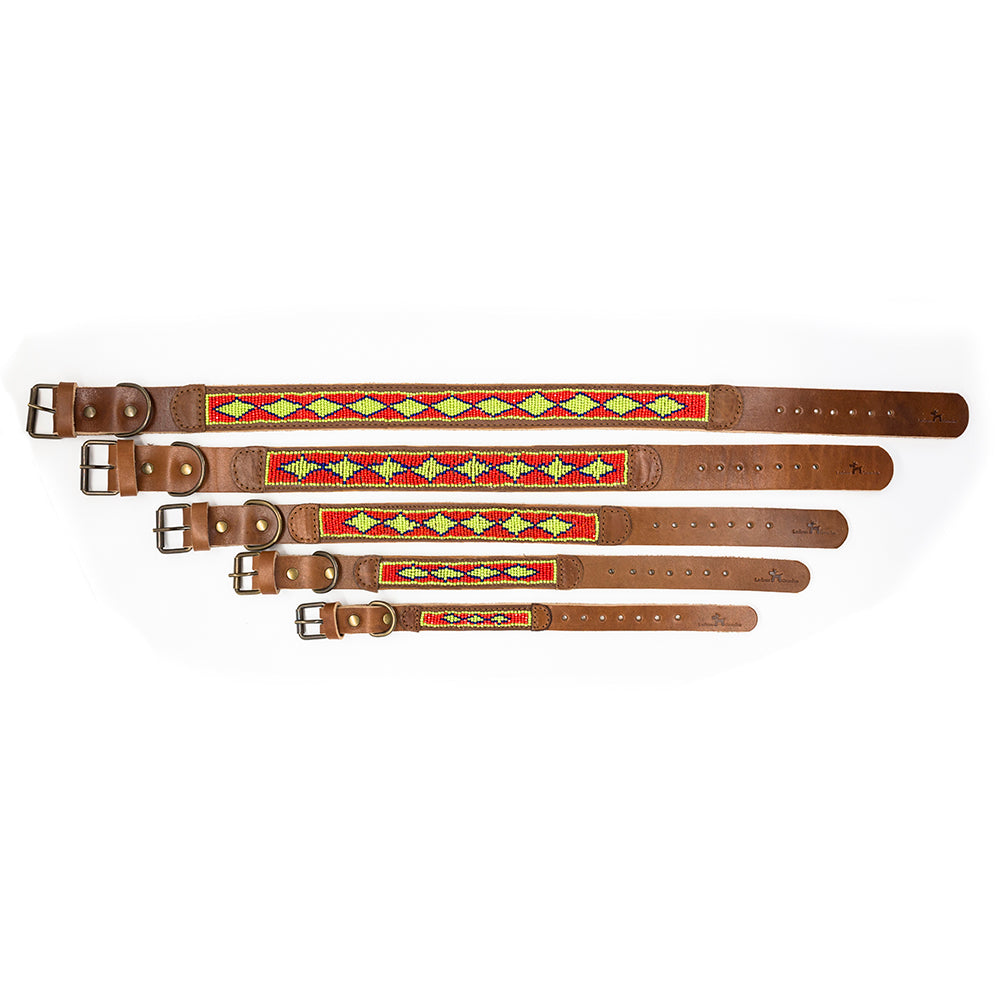 Malaui Collar 2
