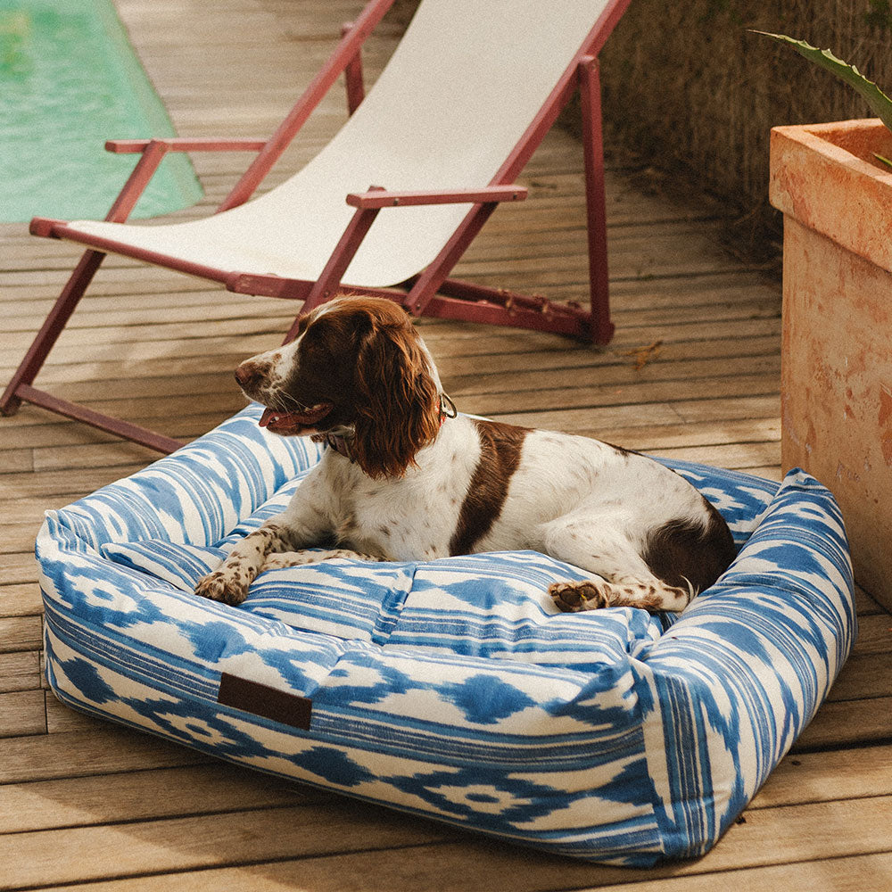 Mallorca Wasserdichtes Hundebett