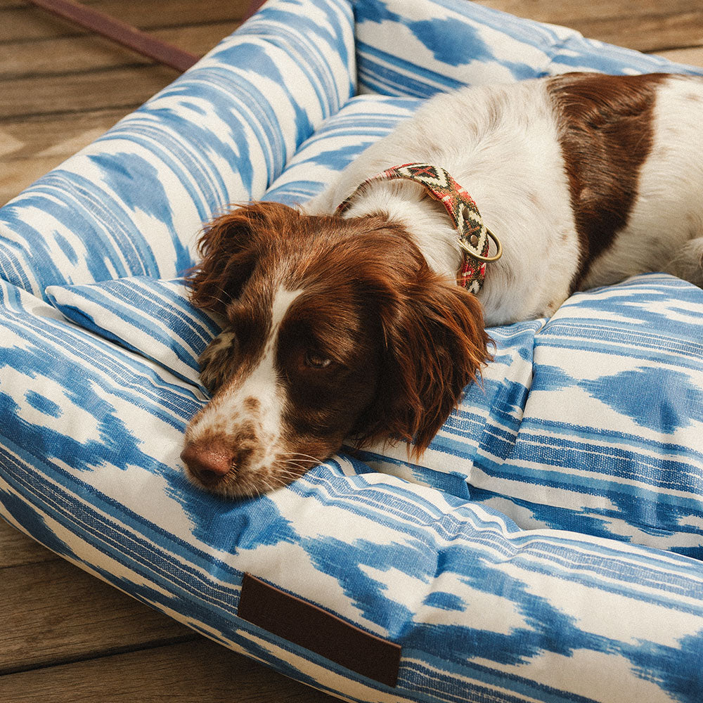 Mallorca Wasserdichtes Hundebett