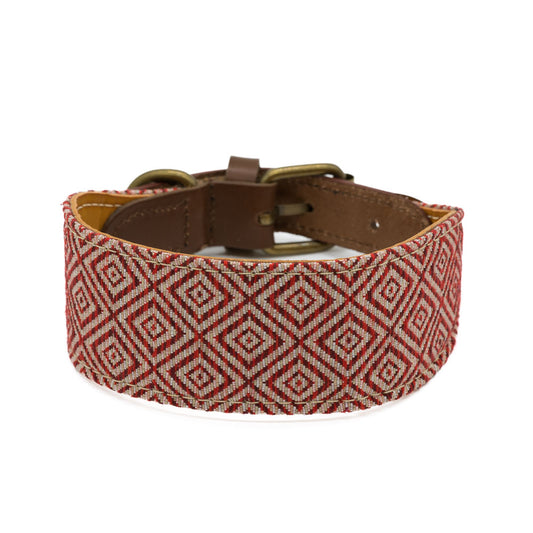 Mambo Collar Galgo 1