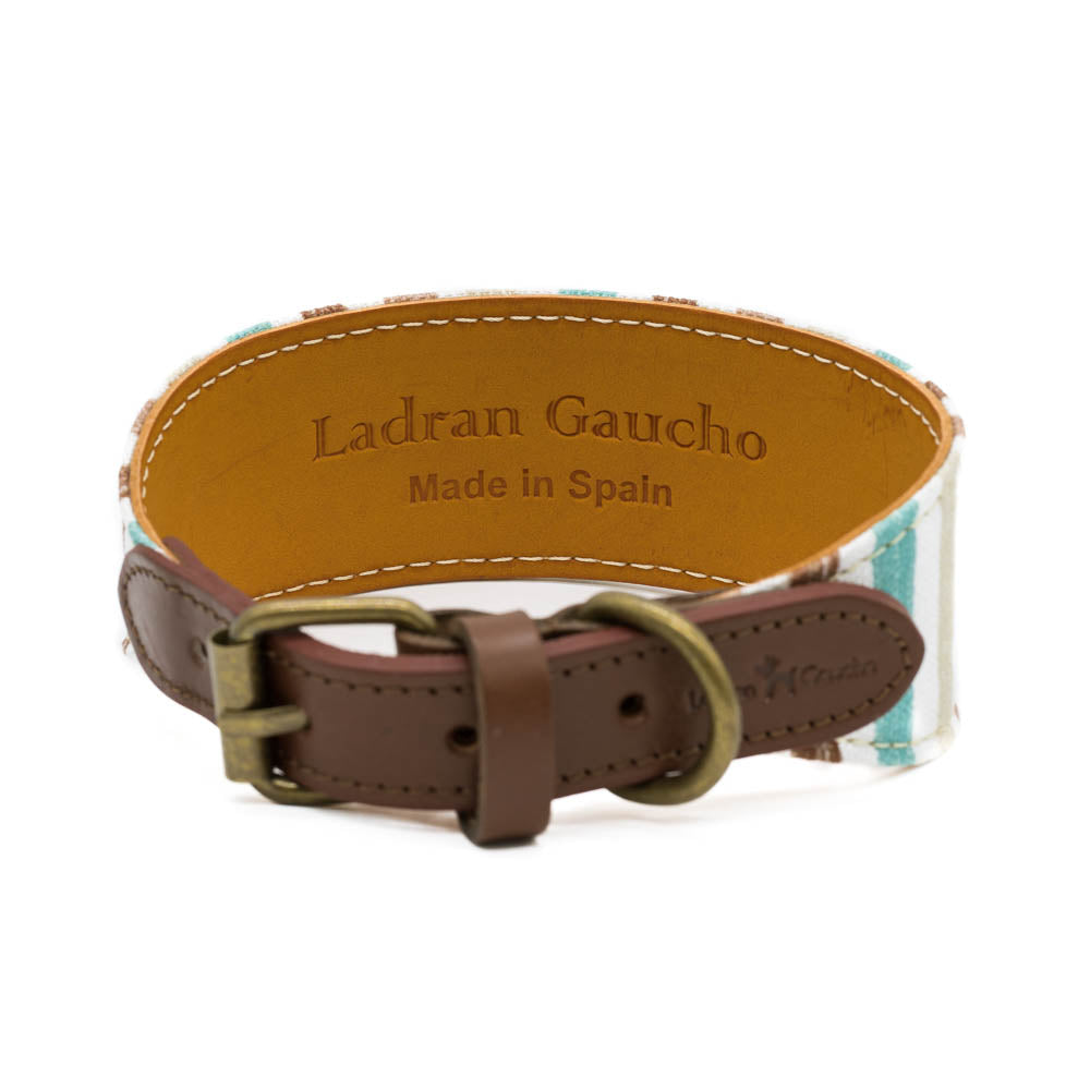 Max Collar Galgo 4