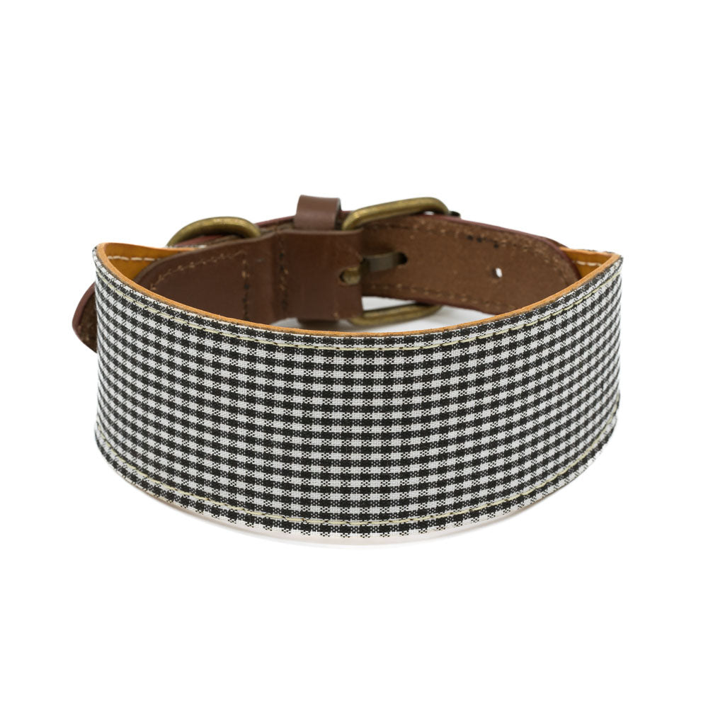 Milo Collar Galgo 1