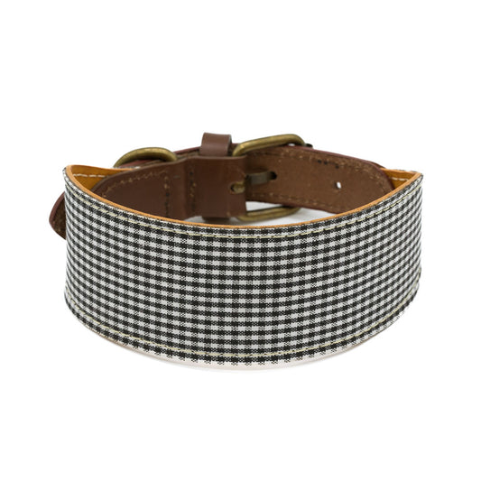 Milo Collar Galgo 1