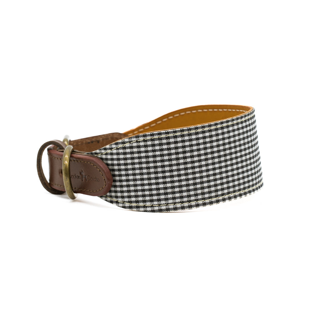 Milo Collar Galgo 2
