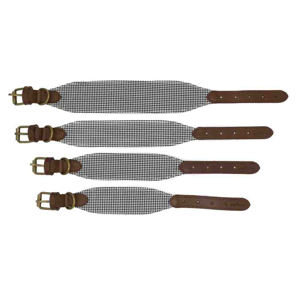 Milo Collar Galgo 3