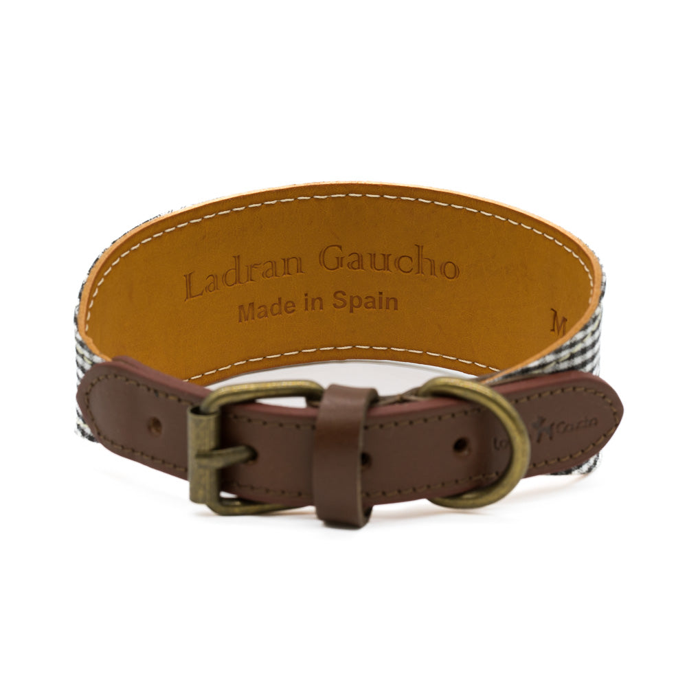 Milo Collar Galgo 4
