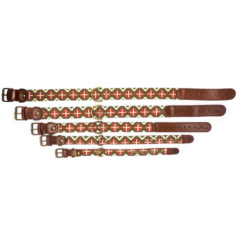 Milu Collar 3