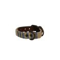 Load image into Gallery viewer, Neutro con detalles azules collar outlet 1 – PNG
