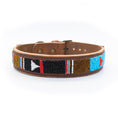 Load image into Gallery viewer, Collar Nigeria en acero inoxidable
