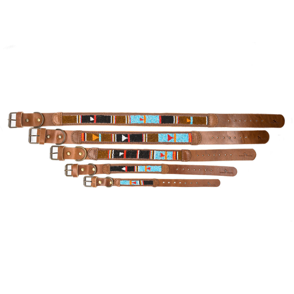 Nigeria Collar 2