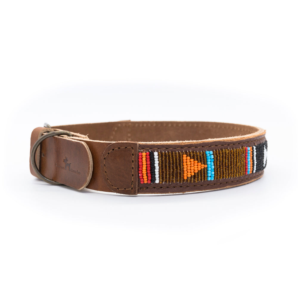 Nigeria Collar 3