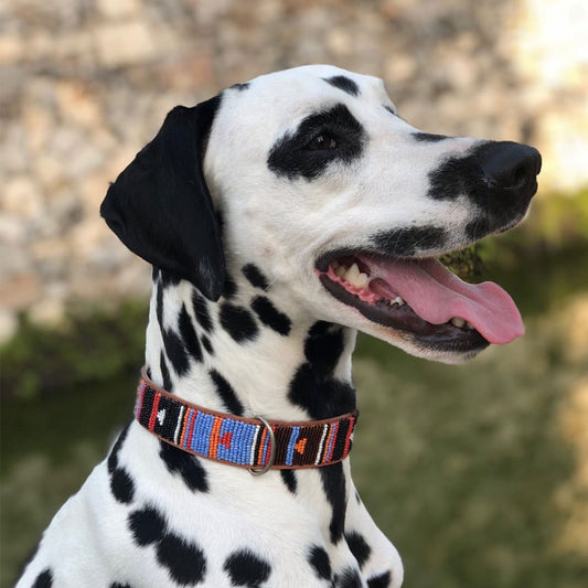 Nigeria Collar &#8211; Modelo