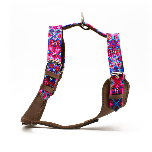 Orale Dog Harness