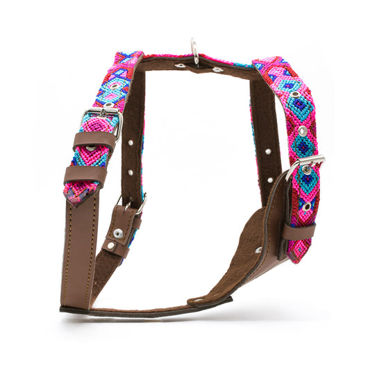 Orale Dog Harness