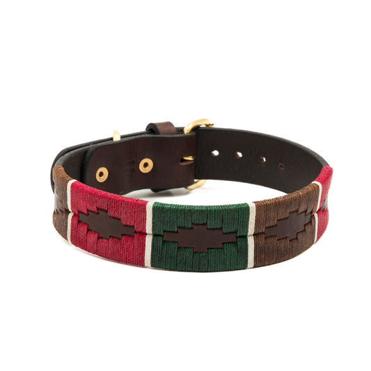 Pampa Collar 1
