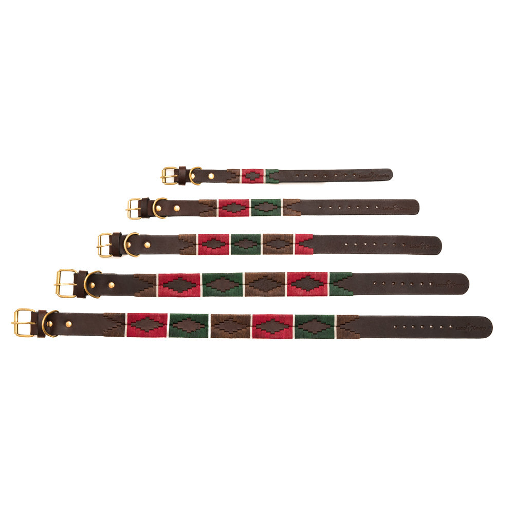 Pampa Collar 3
