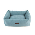 Bild in Galerie-Betrachter laden, Cord-Hundebett Cloud
