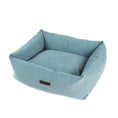 Bild in Galerie-Betrachter laden, Cord-Hundebett Cloud

