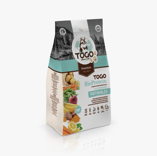 Pienso Togo Bioprotein 1