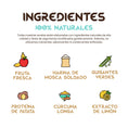 Load image into Gallery viewer, Pienso Togo Veggie 2
