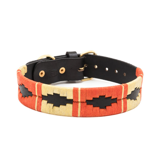 Pila Collar 1