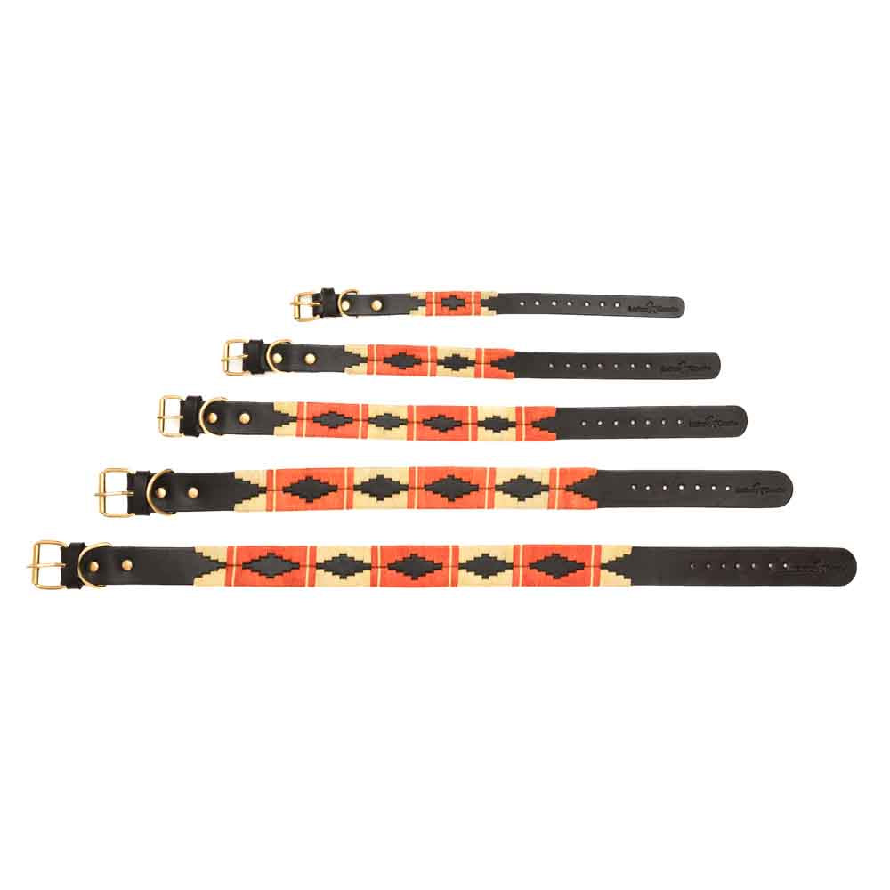 Pila Collar 3