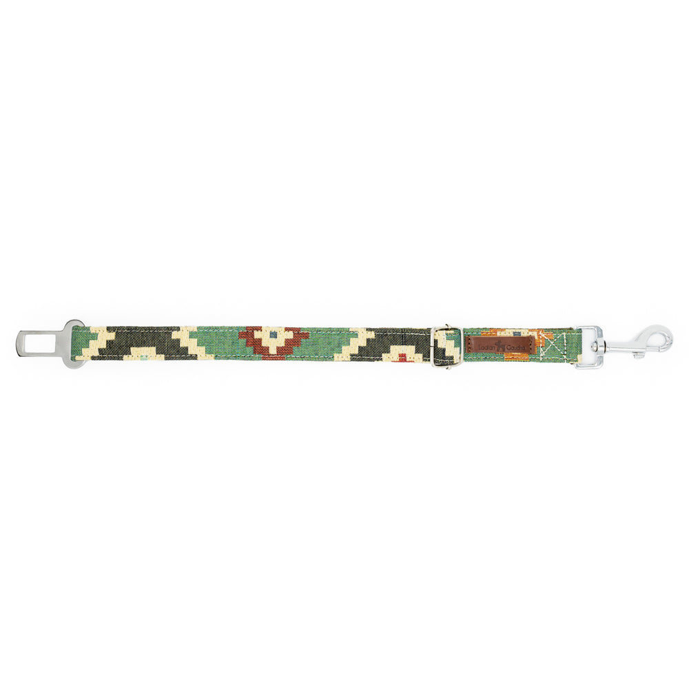 Pluto Collar Cinturón de Seguridad 1