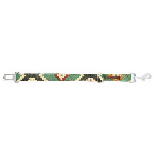 Pluto Collar Cinturón de Seguridad 1