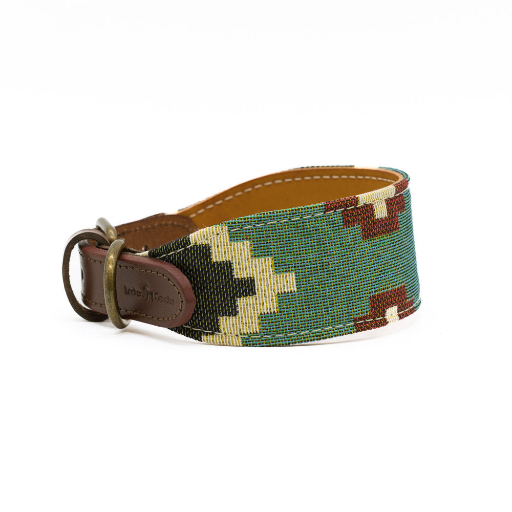 Pluto Collar Galgo 2