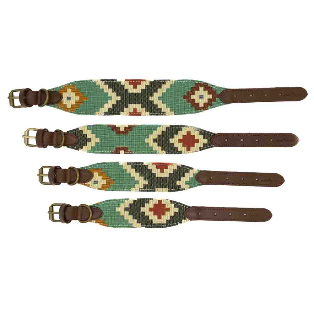 Pluto Collar Galgo 3