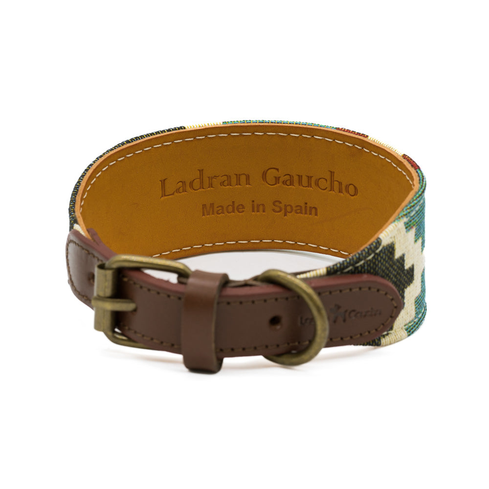 Pluto Collar Galgo 4