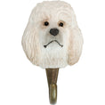 Load image into Gallery viewer, Poodle perchero 1
