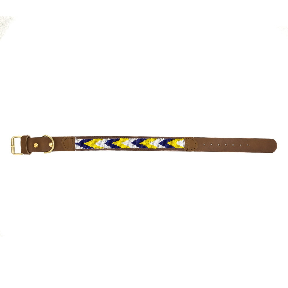 Safari collar 4