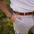 Load image into Gallery viewer, Scooby Cinturón Modelo 1
