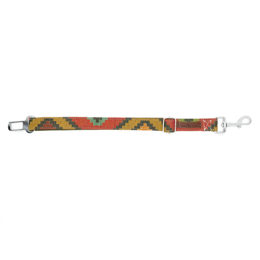 Scooby Collar Cinturón de Seguridad 1